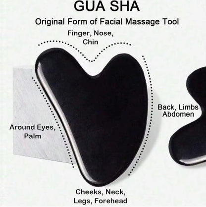 Ice Gua Sha Set 3-in-1
