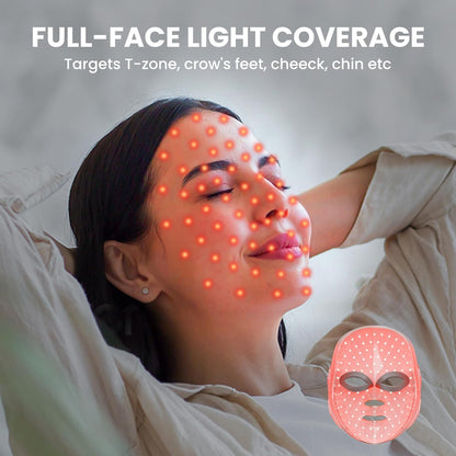 ANTI-AGING LED MASK