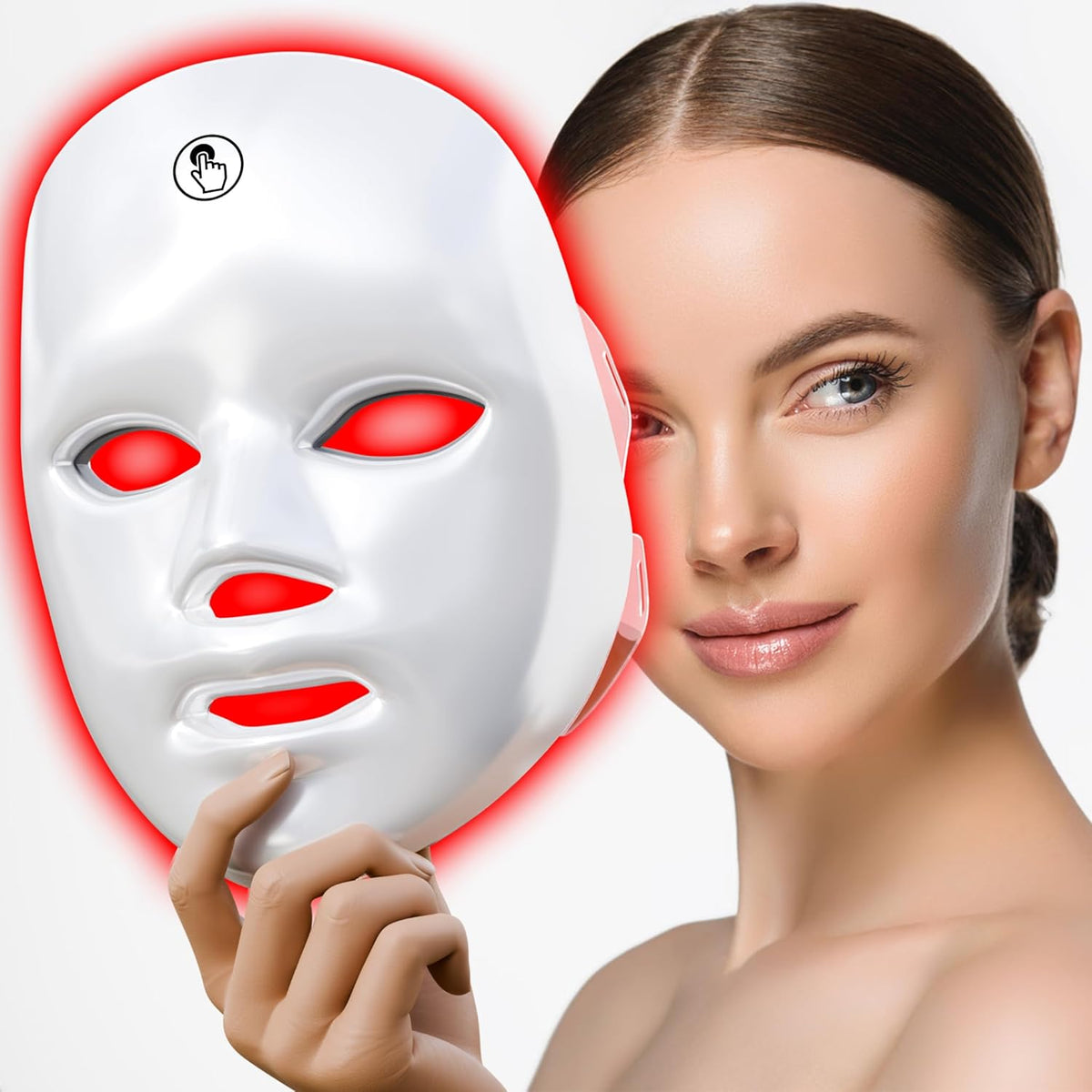 ANTI-AGING LED MASK