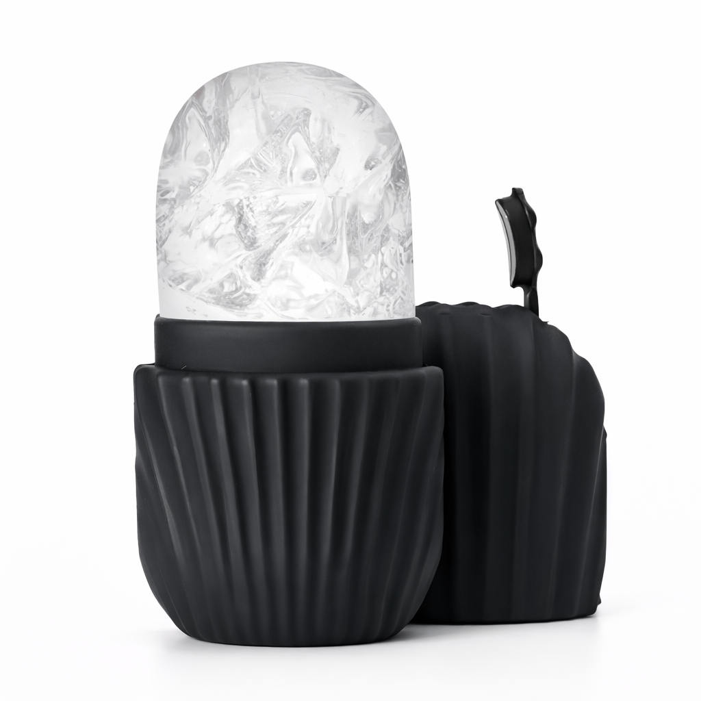 Ice Gua Sha Set 3-in-1