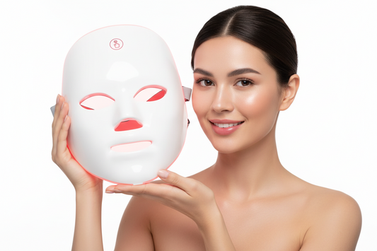 LED Light Therapy Mask
