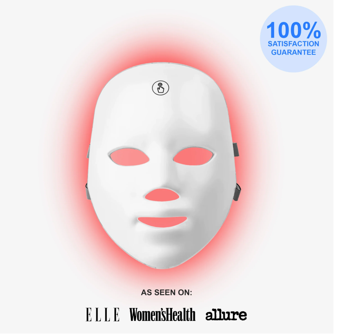 ANTI-AGING LED MASK